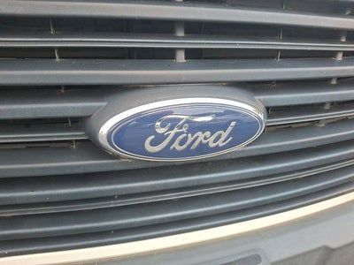 2019 Ford Transit-350 XL