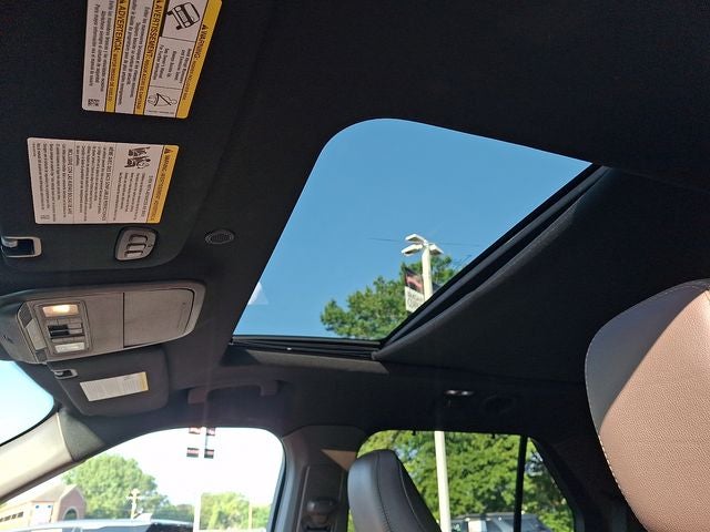 2022 Ford Explorer King Ranch