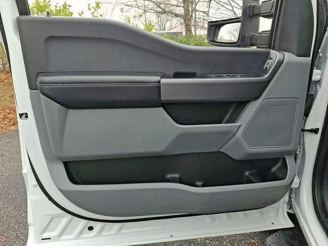 2025 Ford F-250SD XLT