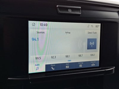 2025 Ford F-250SD XLT