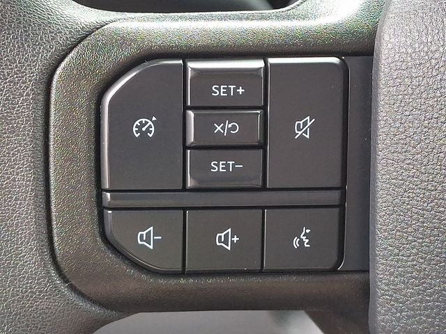 2025 Ford F-250SD XLT