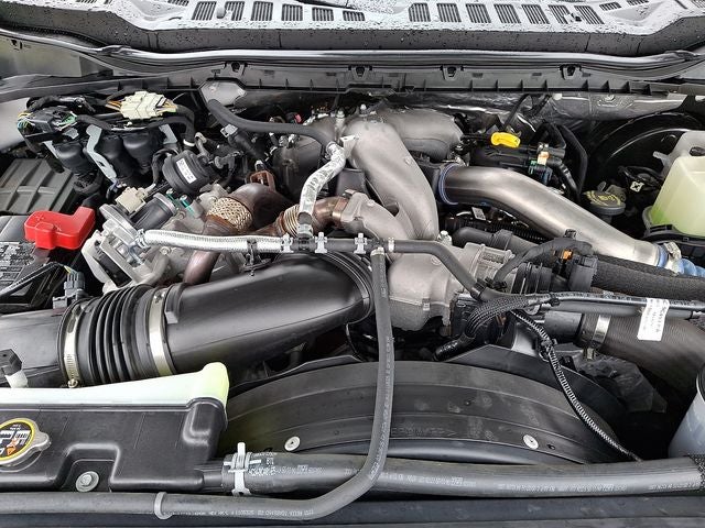 2025 Ford F-250SD XLT