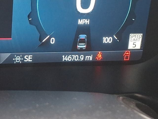 2024 Ford F-250SD Platinum