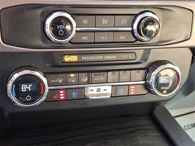 2022 Ford F-450SD Limited