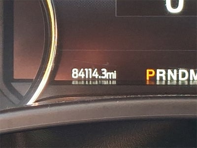 2022 Ford F-450SD Limited