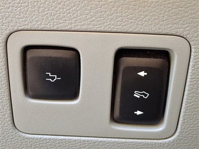 2022 Ford F-450SD Limited