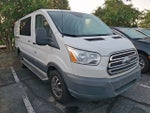 2018 Ford Transit-250 Base