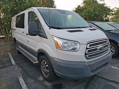 2018 Ford Transit-250 Base