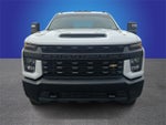 2023 Chevrolet Silverado 3500HD Work Truck