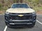 2023 Chevrolet Colorado Work Truck