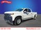 2021 Chevrolet Silverado 1500 WT