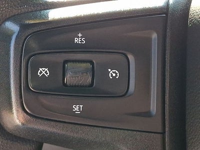 2021 Chevrolet Silverado 1500 WT
