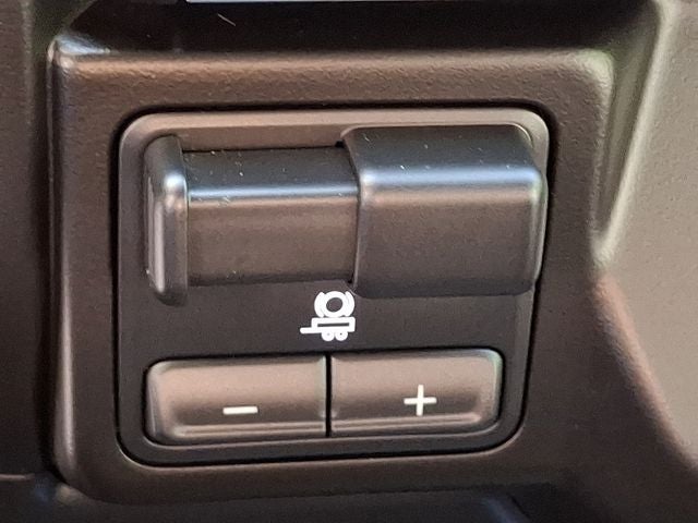 2021 Chevrolet Silverado 1500 WT
