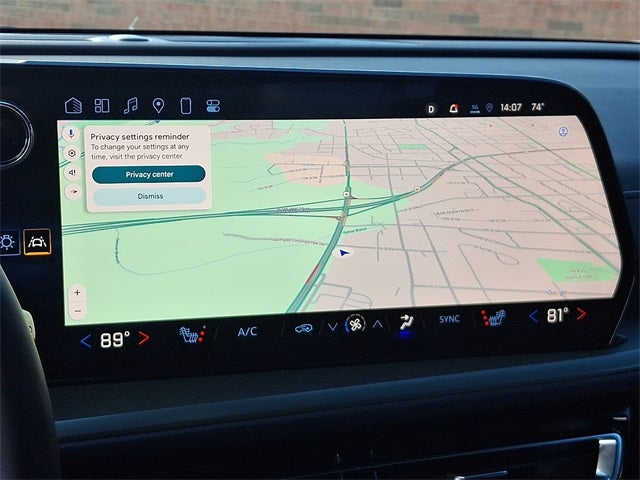 2025 Chevrolet Traverse LT 1LT