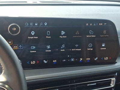 2025 Chevrolet Traverse LT 2LT