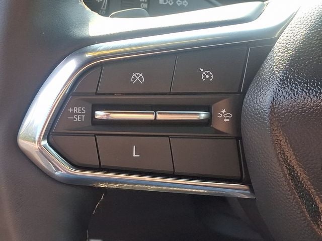 2025 Chevrolet Traverse LT 2LT
