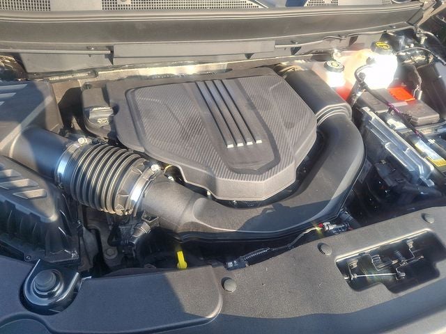 2025 Chevrolet Traverse LT 2LT