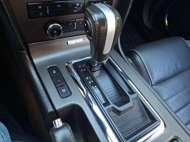 2013 Ford Mustang GT Premium