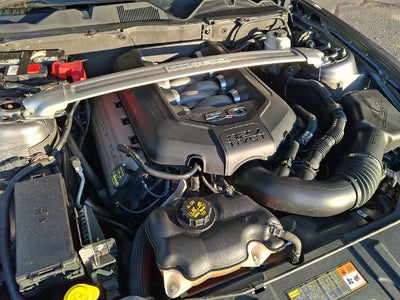 2013 Ford Mustang GT Premium