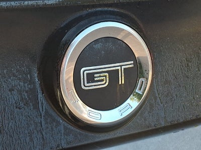 2013 Ford Mustang GT Premium