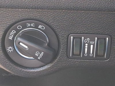 2021 Chrysler 300 Touring
