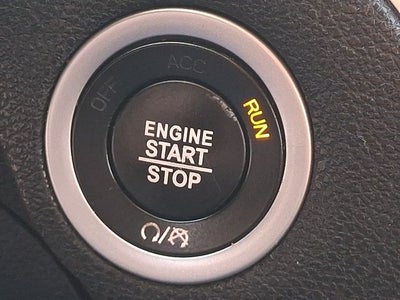 2021 Chrysler 300 Touring