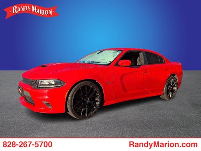 2020 Dodge Charger R/T
