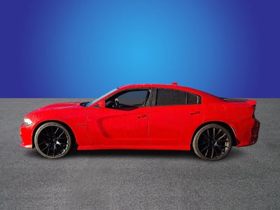 2020 Dodge Charger R/T