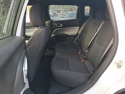 2023 Jeep Compass Sport
