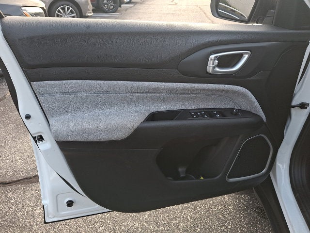 2023 Jeep Compass Sport