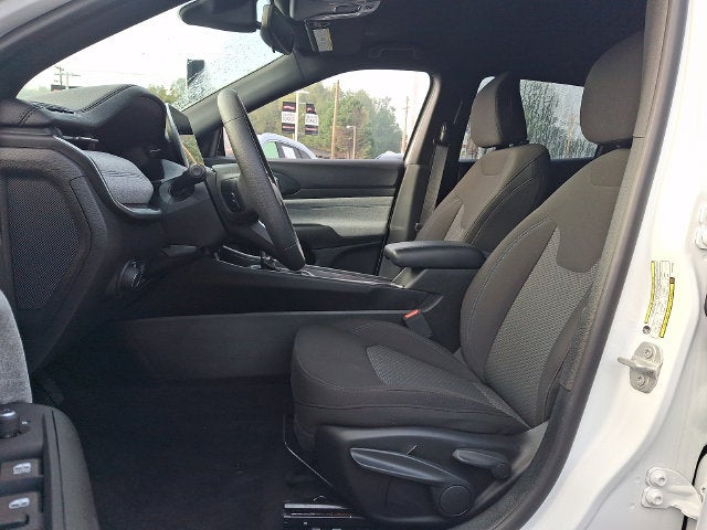 2023 Jeep Compass Sport