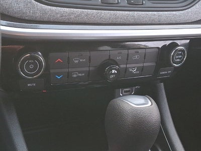 2023 Jeep Compass Sport