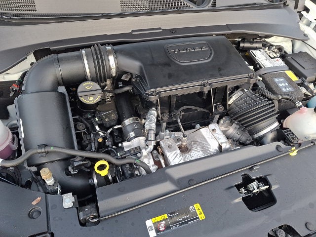 2023 Jeep Compass Sport