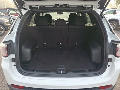 2023 Jeep Compass Sport