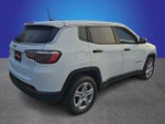 2023 Jeep Compass Sport