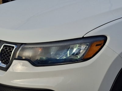 2023 Jeep Compass Sport