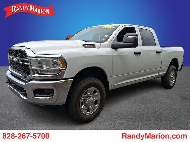 2023 RAM 3500 Tradesman