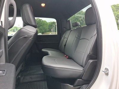 2023 RAM 3500 Tradesman