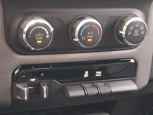 2023 RAM 3500 Tradesman