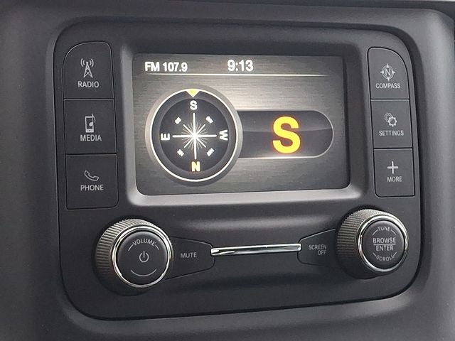 2023 RAM 3500 Tradesman