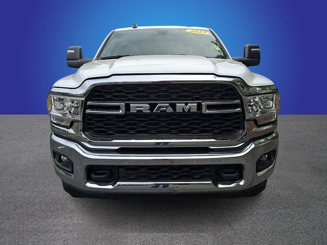 2023 RAM 3500 Tradesman