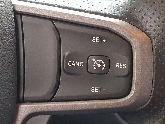 2023 RAM 3500 Tradesman