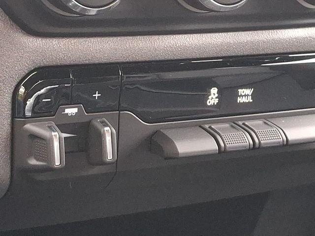 2023 RAM 3500 Tradesman