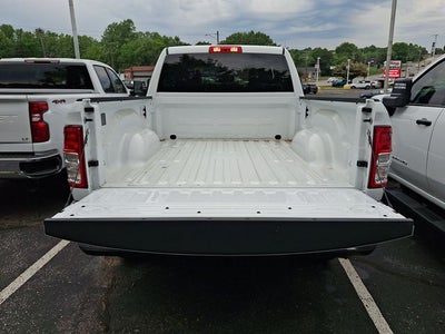 2023 RAM 3500 Tradesman