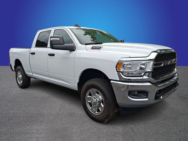 2023 RAM 3500 Tradesman