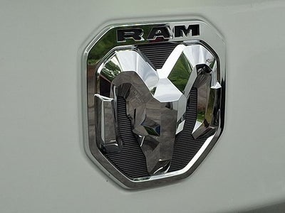 2023 RAM 3500 Tradesman