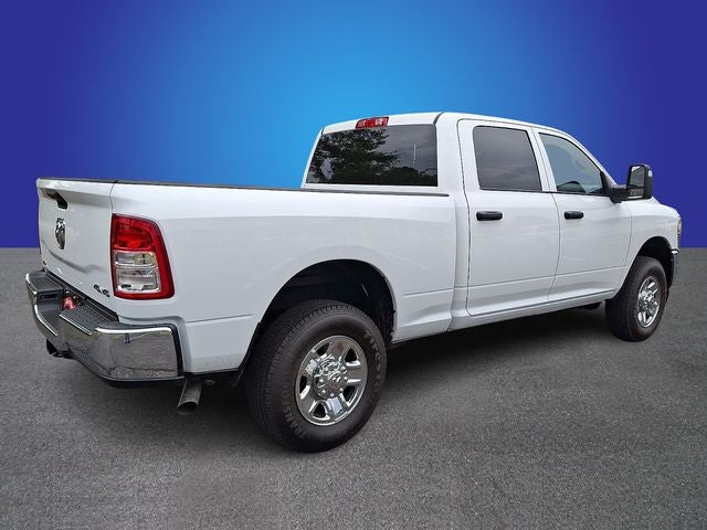 2023 RAM 3500 Tradesman