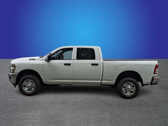 2023 RAM 3500 Tradesman