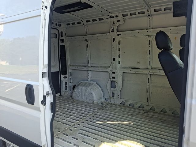 2024 RAM ProMaster 2500 High Roof 136 WB