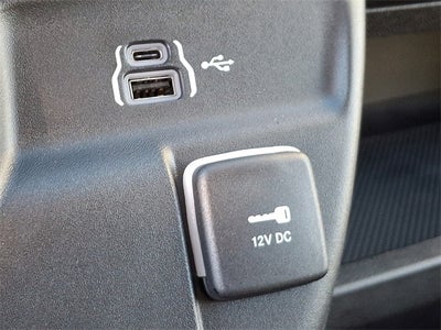 2025 RAM ProMaster 2500 High Roof 159 WB